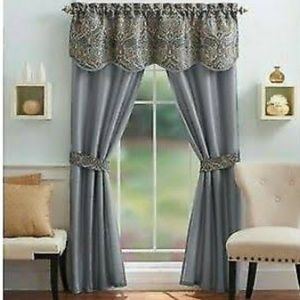 5 PC WINDOW SET